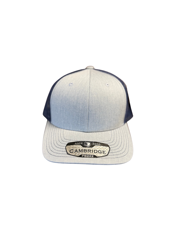 Cambridge PB222 (Standard Trucker)