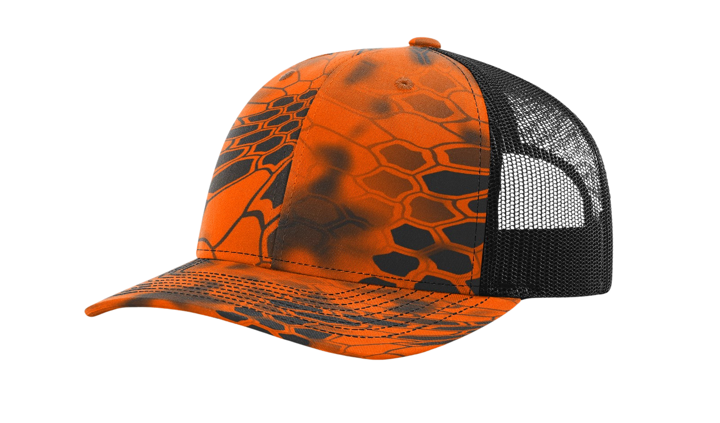 Richardson 112 Kryplek