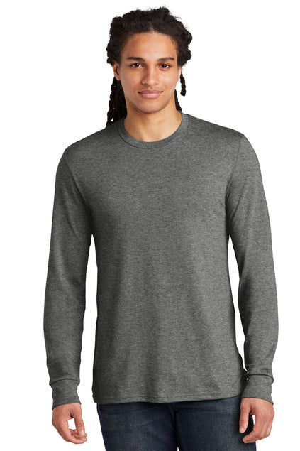 District ® Perfect Tri ® Long Sleeve Tee