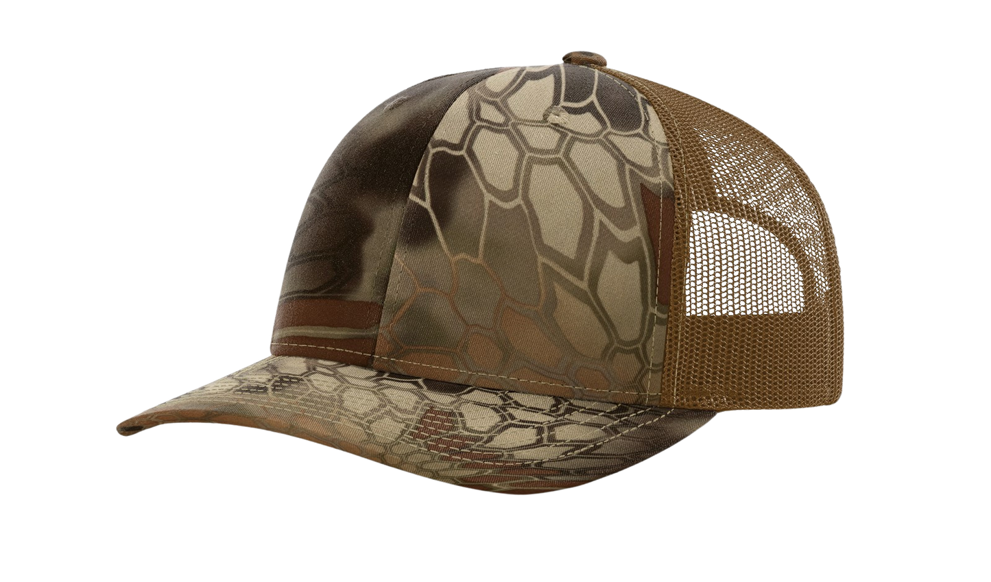 Richardson 112 Kryplek