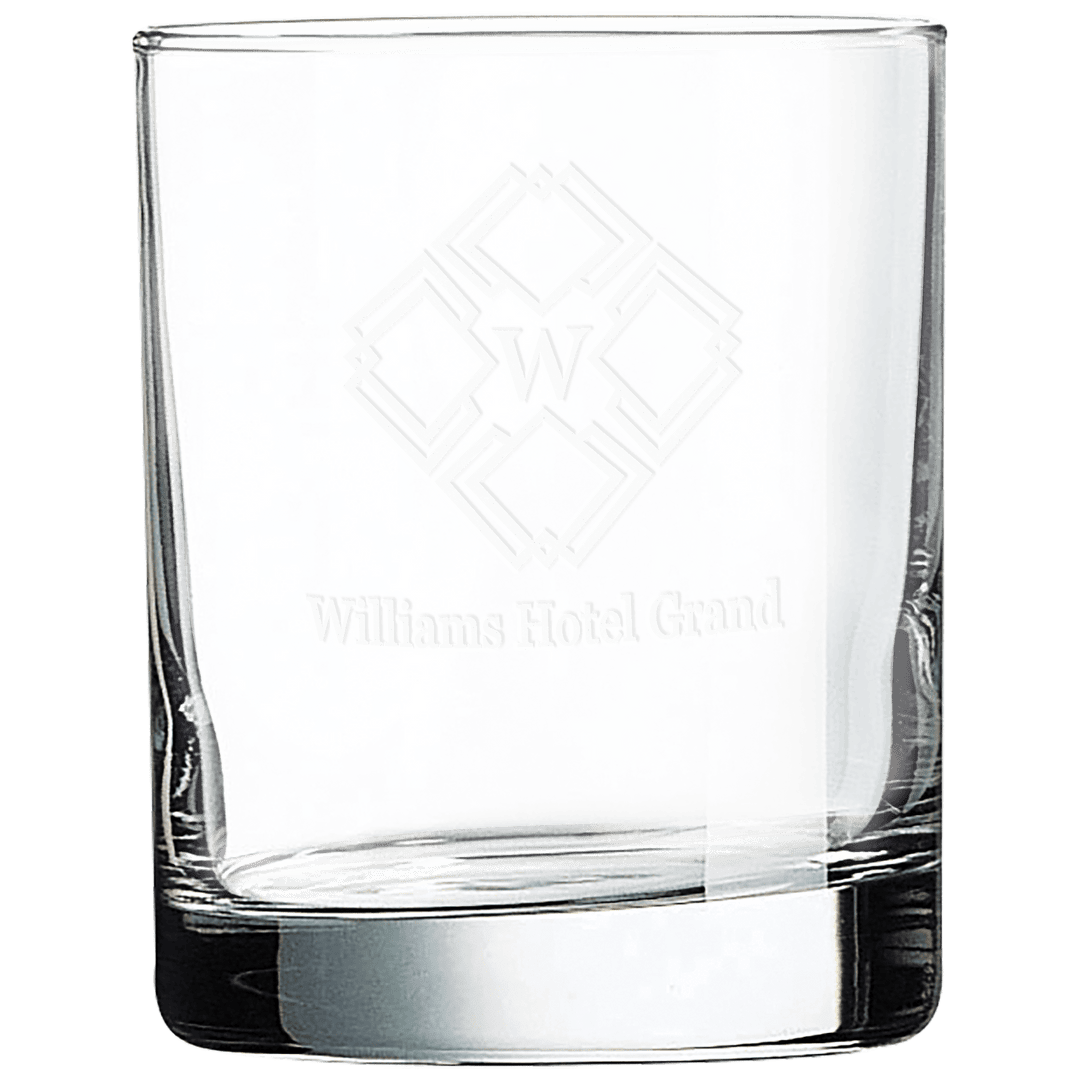 Glassware