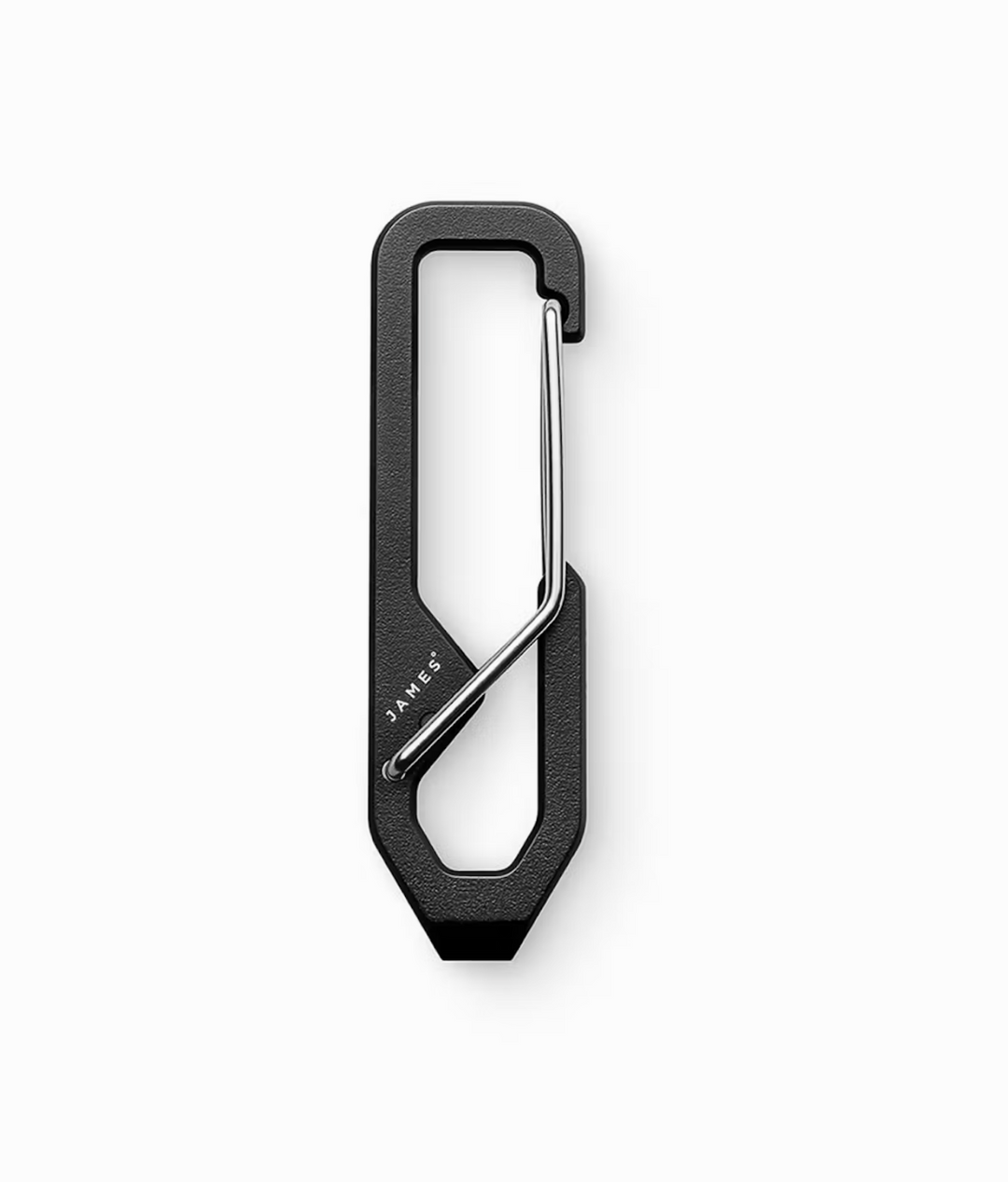 The Holcombe Carabiner