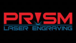 Prism Laser Engraving