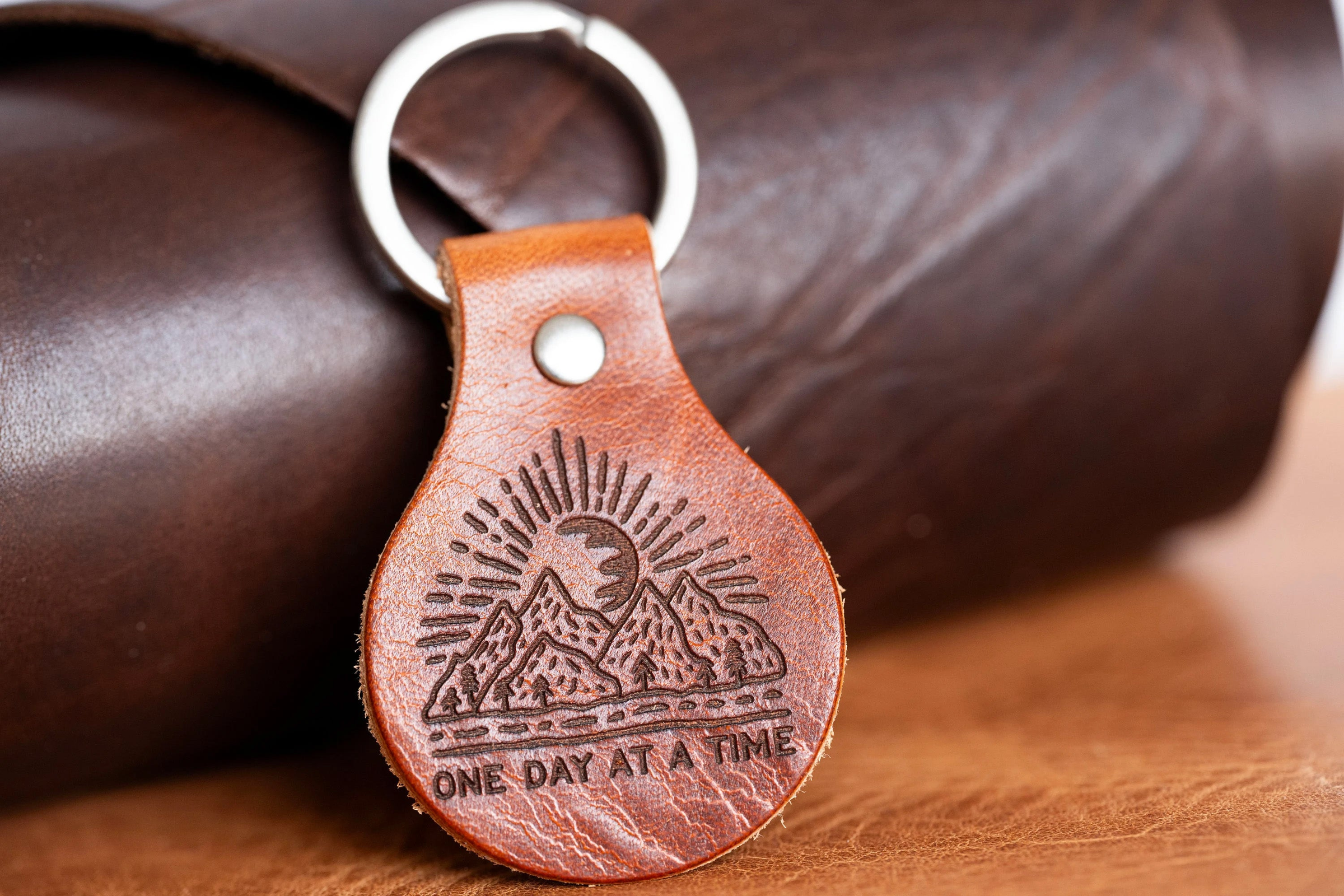 Custom Accessories