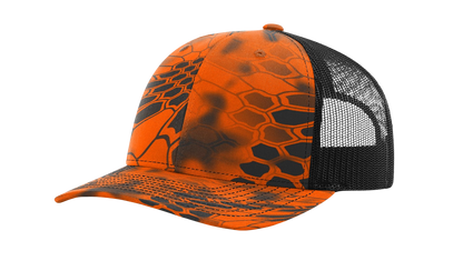 Richardson 112 Kryplek