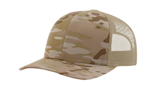 Richardson 112 Camo