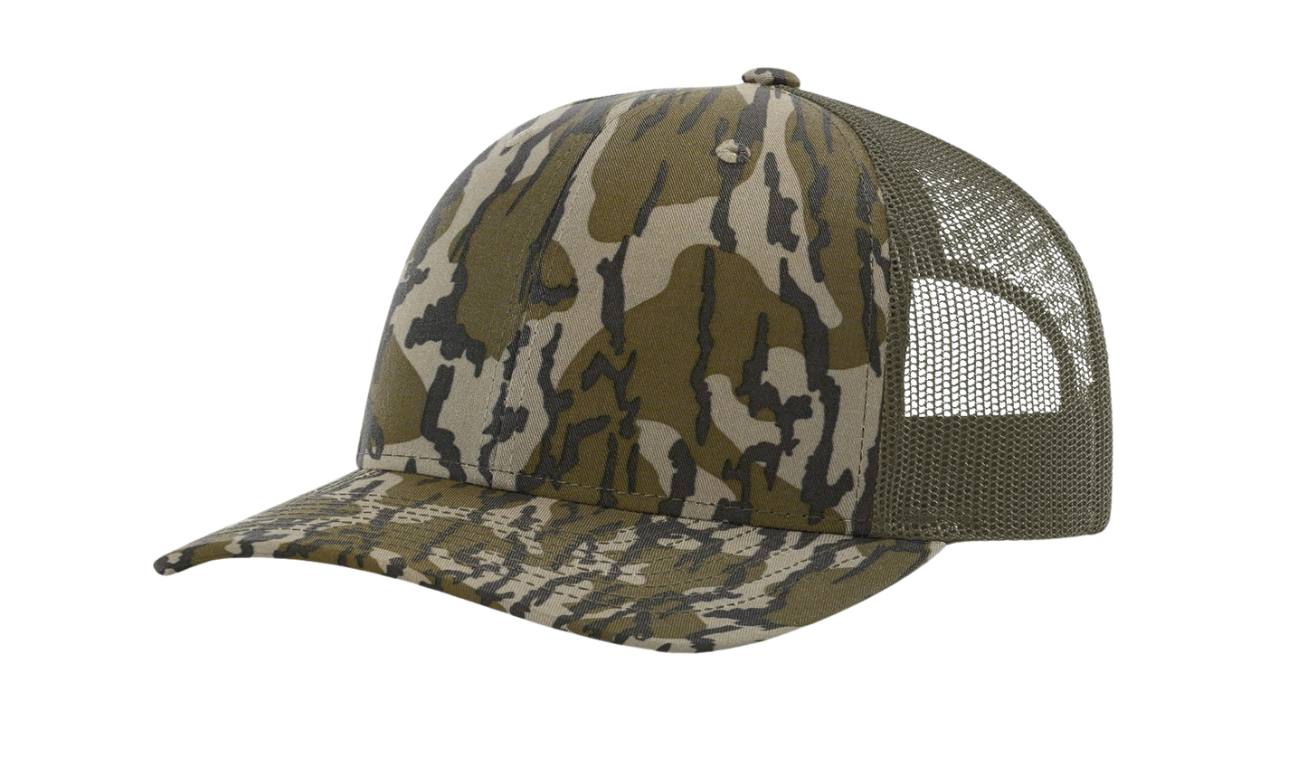 Richardson 112 Camo
