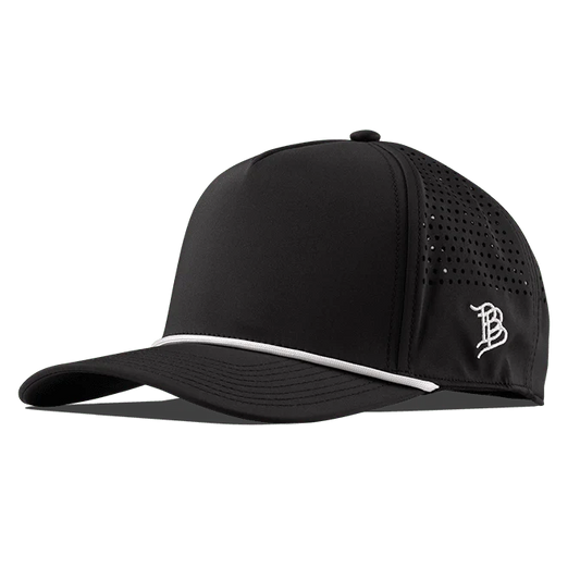 Branded Bills Bare Curved 5 Panel Rope