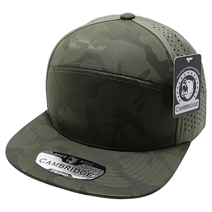 Cambridge 260 Camo
