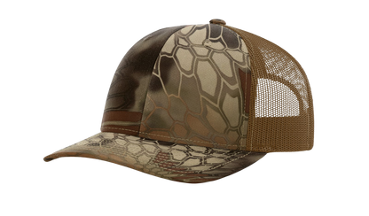 Richardson 112 Kryplek