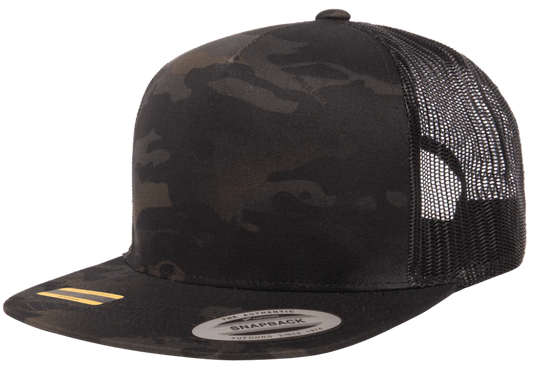 Yupoong 6006 Multicam