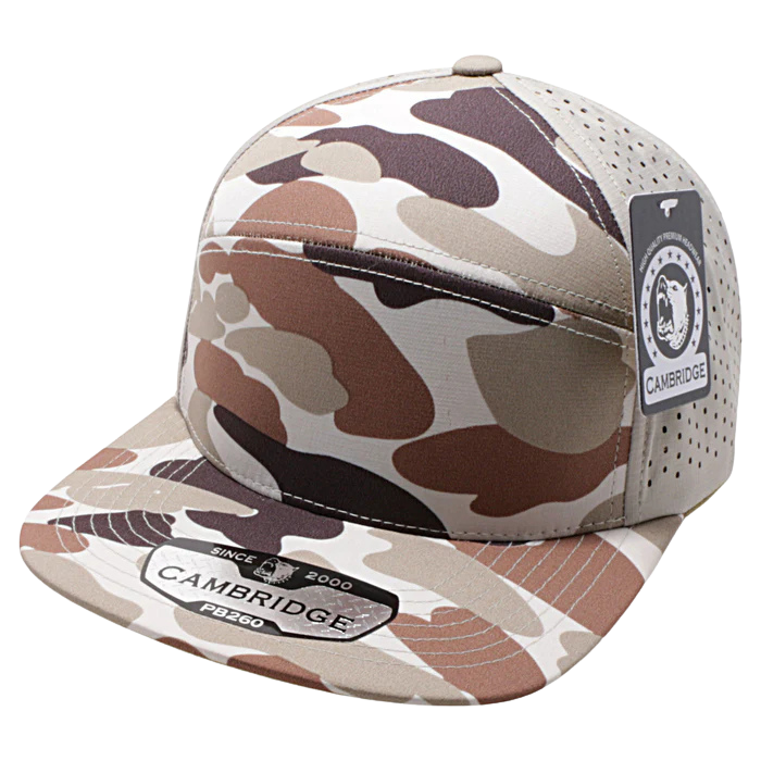 Cambridge 260 Camo