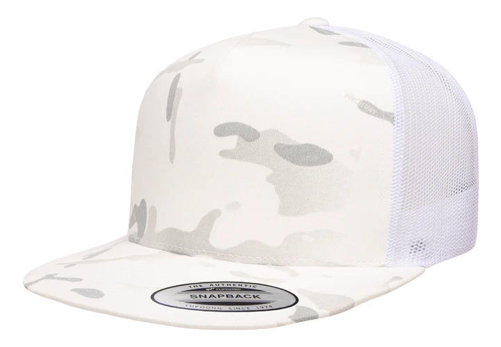 Yupoong 6006 Multicam