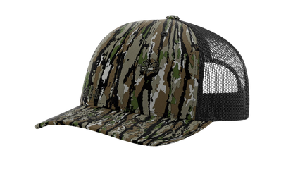 Richardson 112 Camo