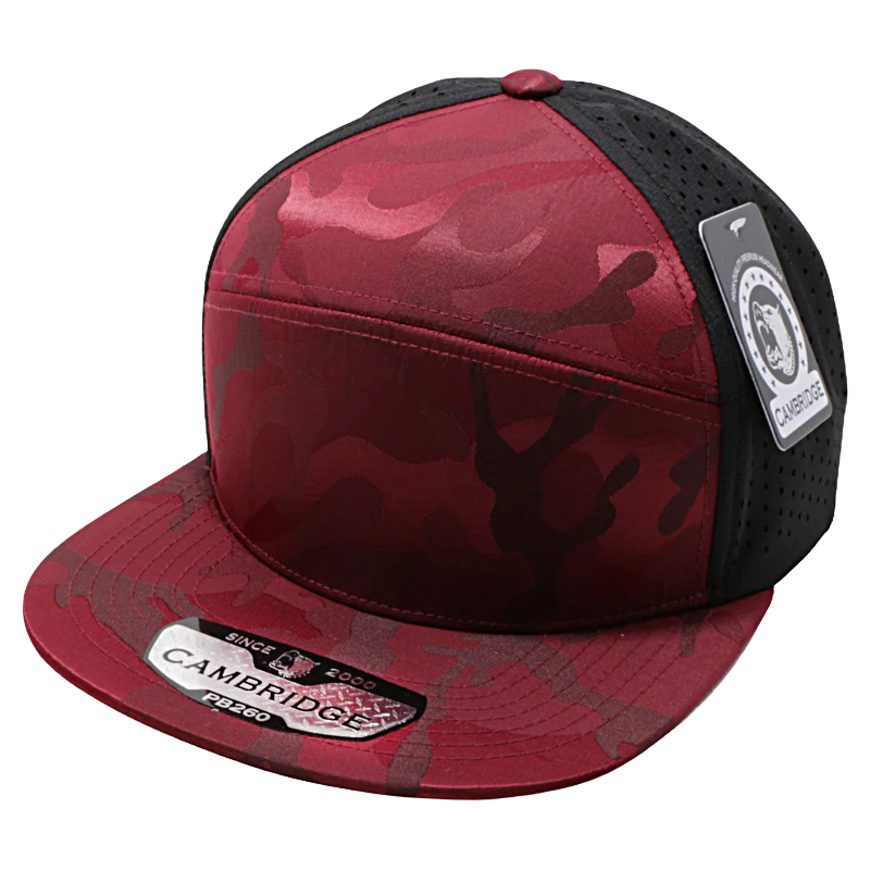 Cambridge 260 Camo