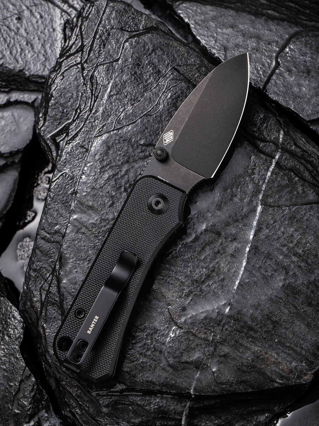 CIVIVI Baby Banter Pocket Knife