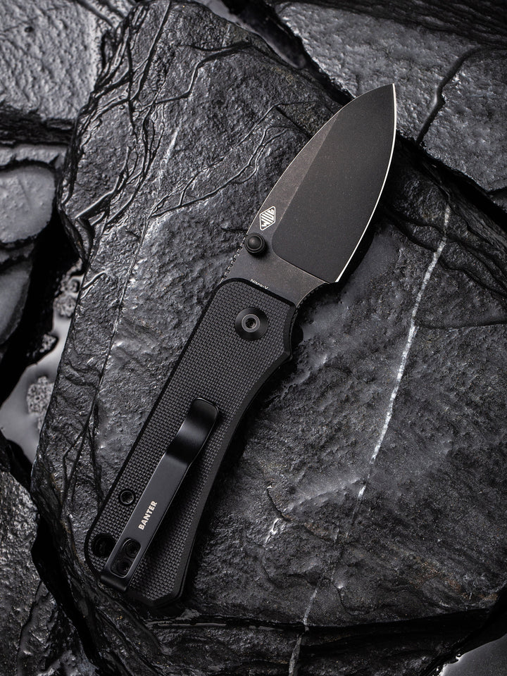CIVIVI Baby Banter Pocket Knife