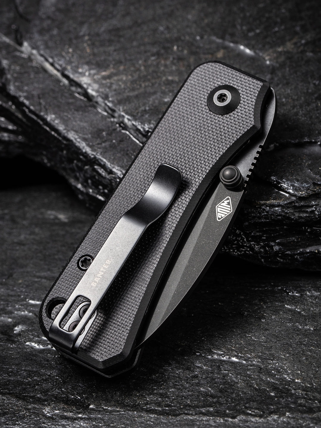 CIVIVI Baby Banter Pocket Knife