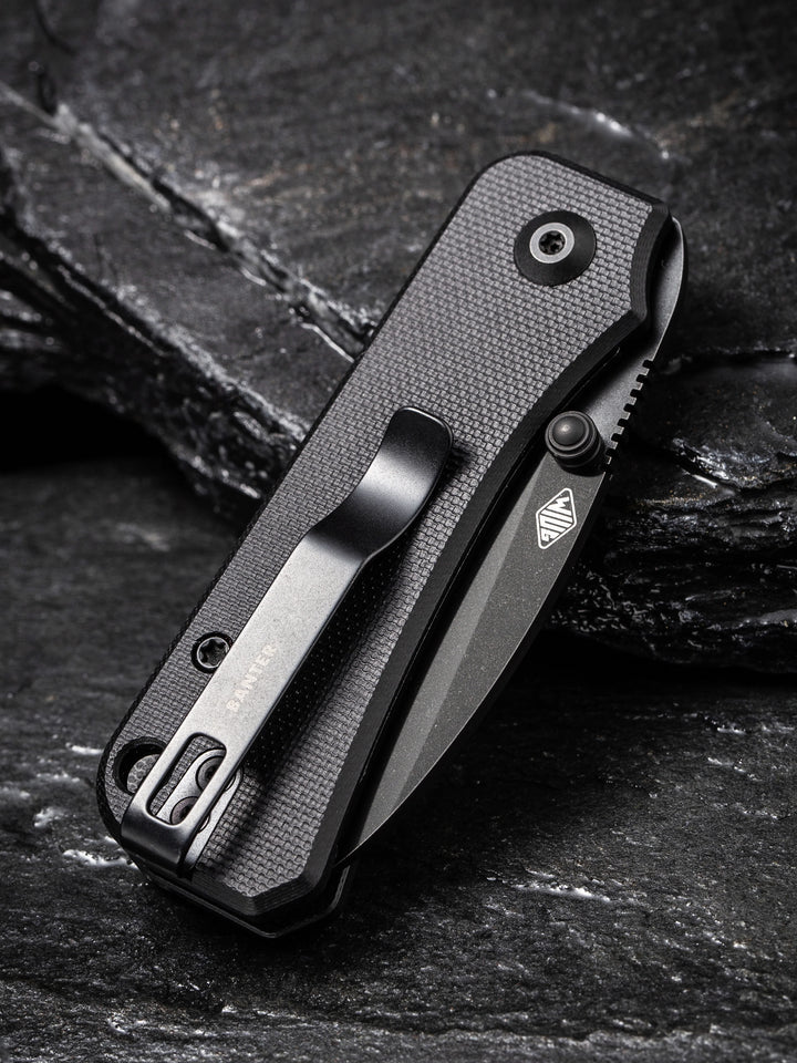 CIVIVI Baby Banter Pocket Knife