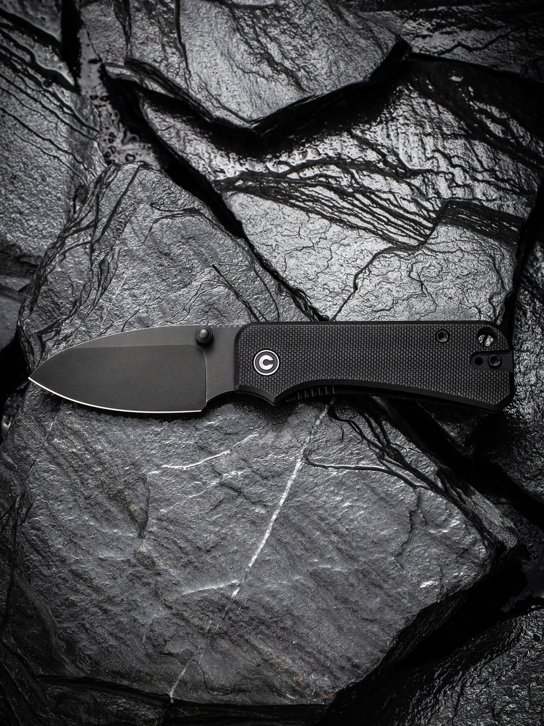CIVIVI Baby Banter Pocket Knife