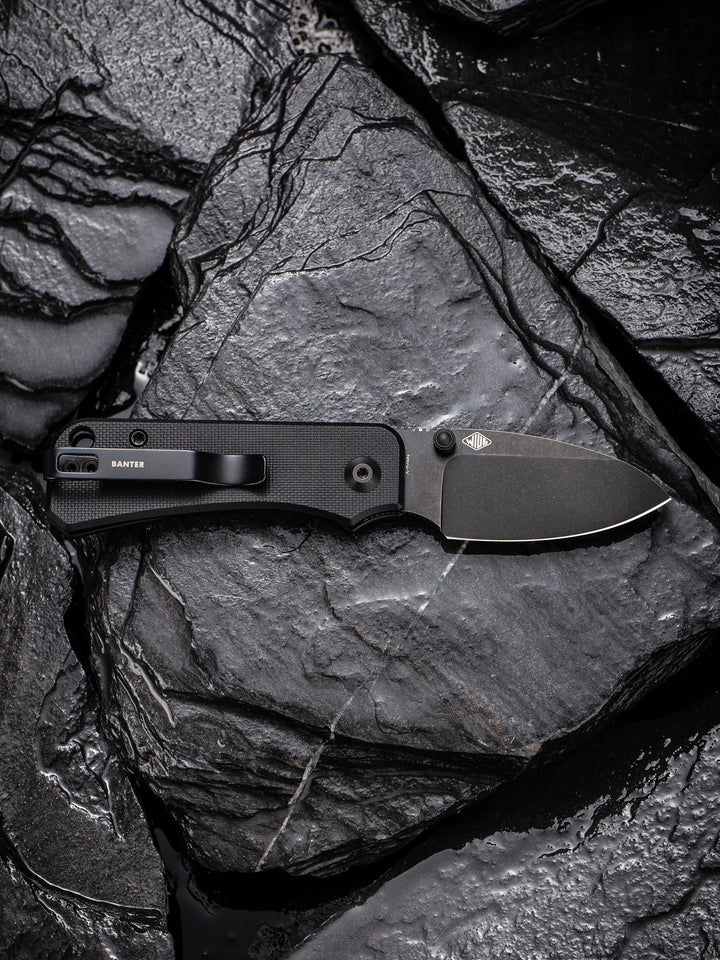 CIVIVI Baby Banter Pocket Knife