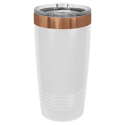 Polar Camel Tumbler