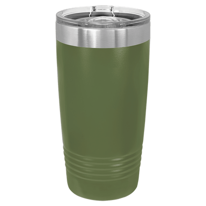 Polar Camel Tumbler