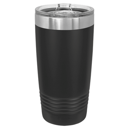 Polar Camel Tumbler