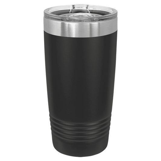 Polar Camel Tumbler