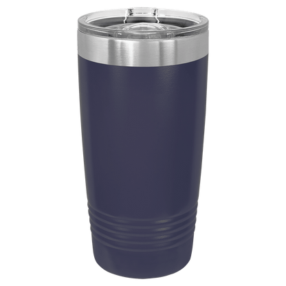 Polar Camel Tumbler