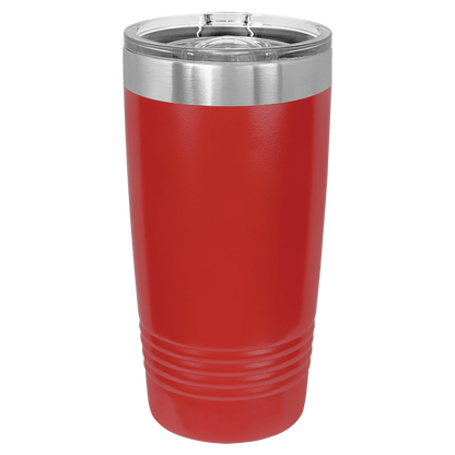 Polar Camel Tumbler