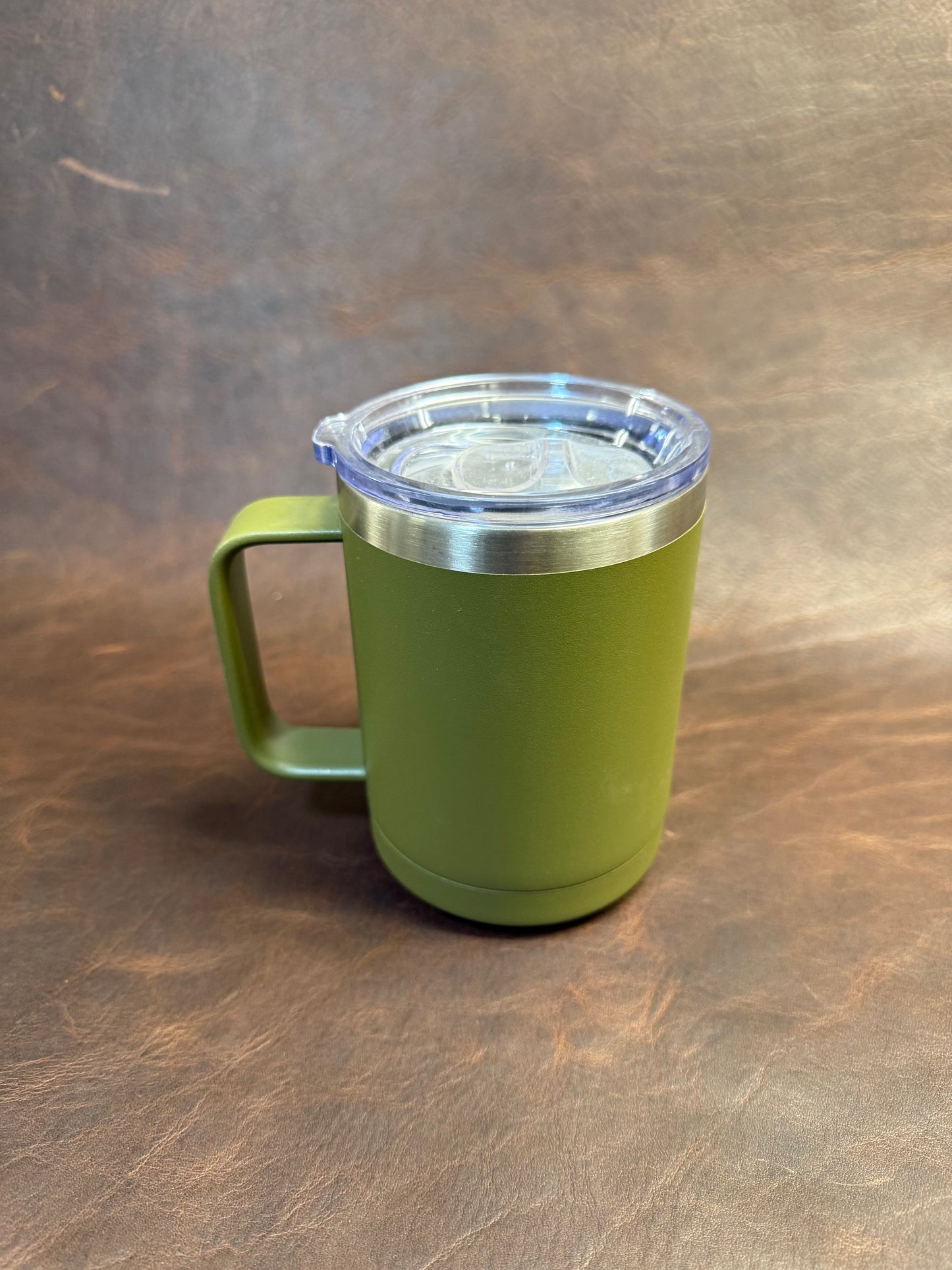 Polar Camel Mug
