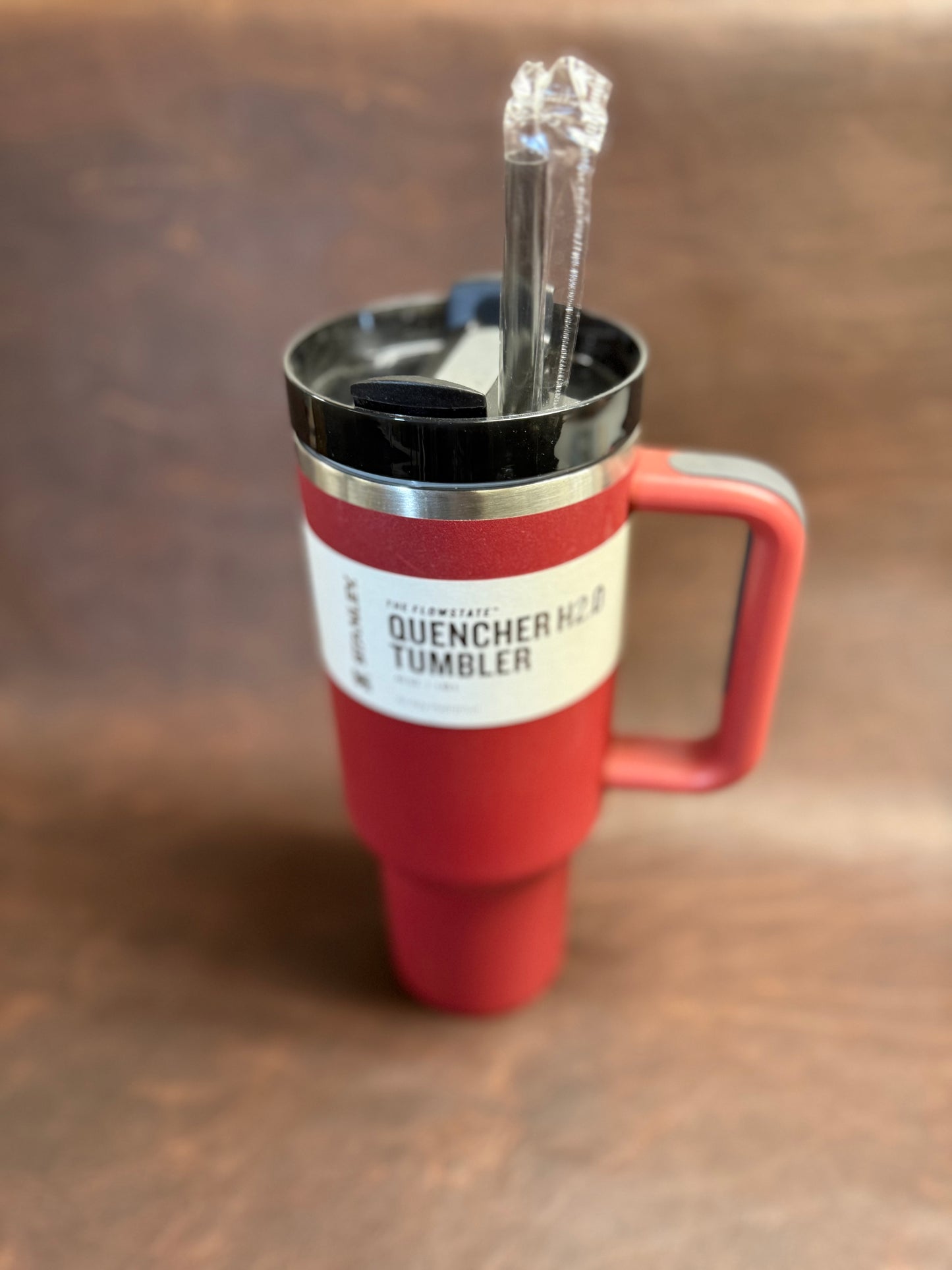 Stanley Flowstate Quencher H2.0 Tumber
