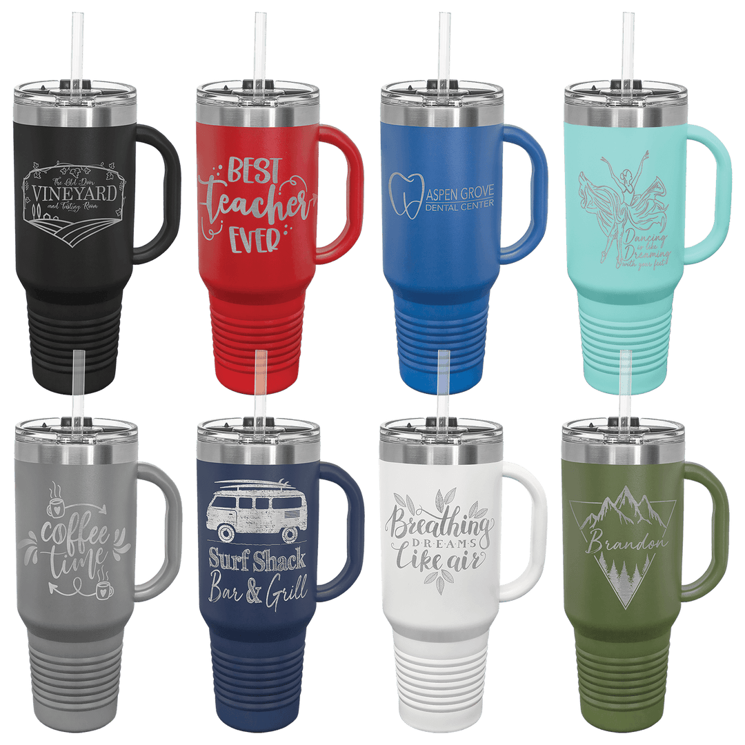 Tumblers