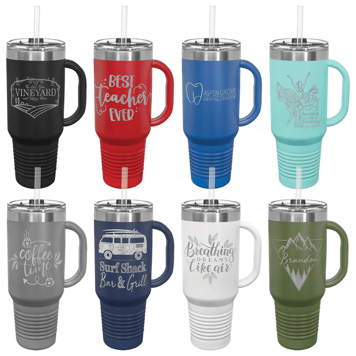 Tumblers
