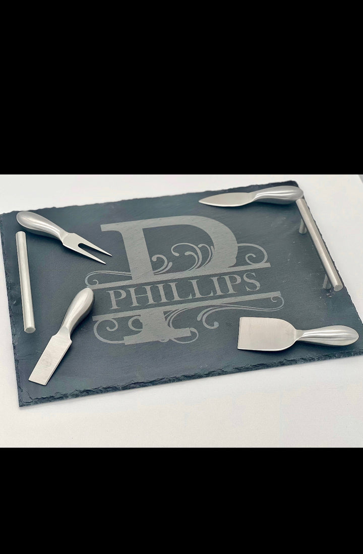 Serving Trays