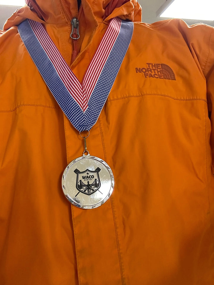 Neck Lanyard Award