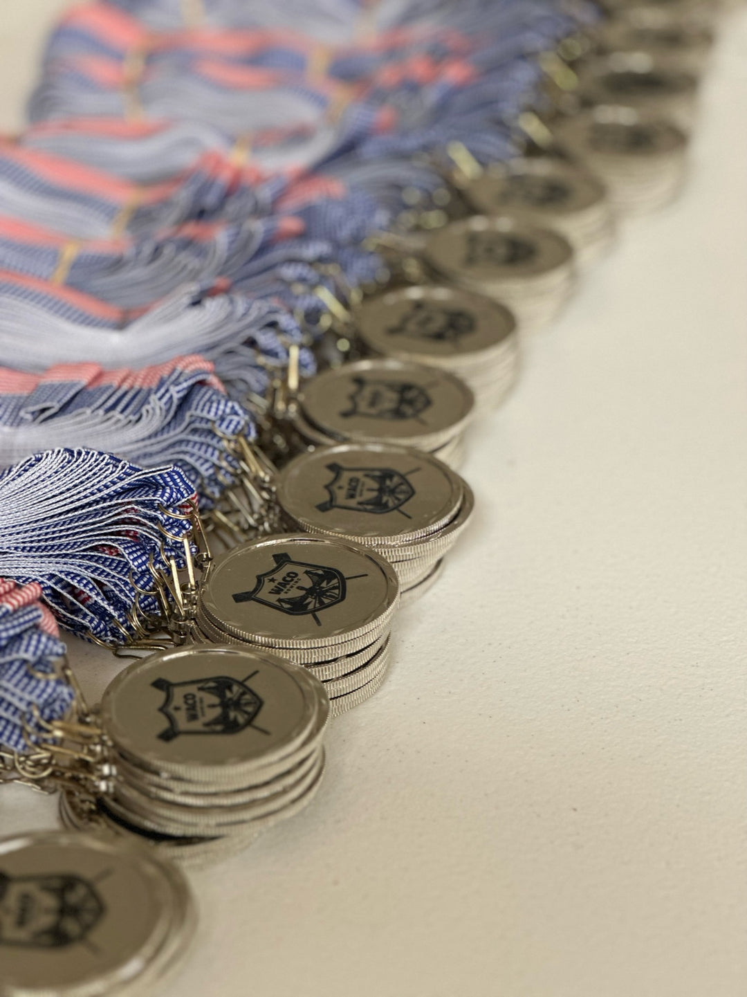 Neck Lanyard Award