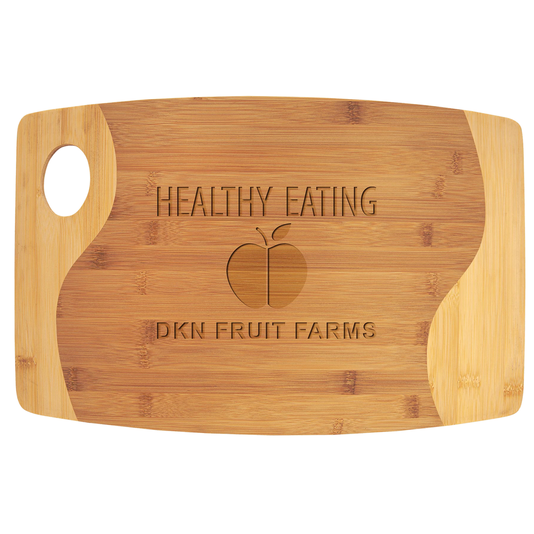 Serving Trays