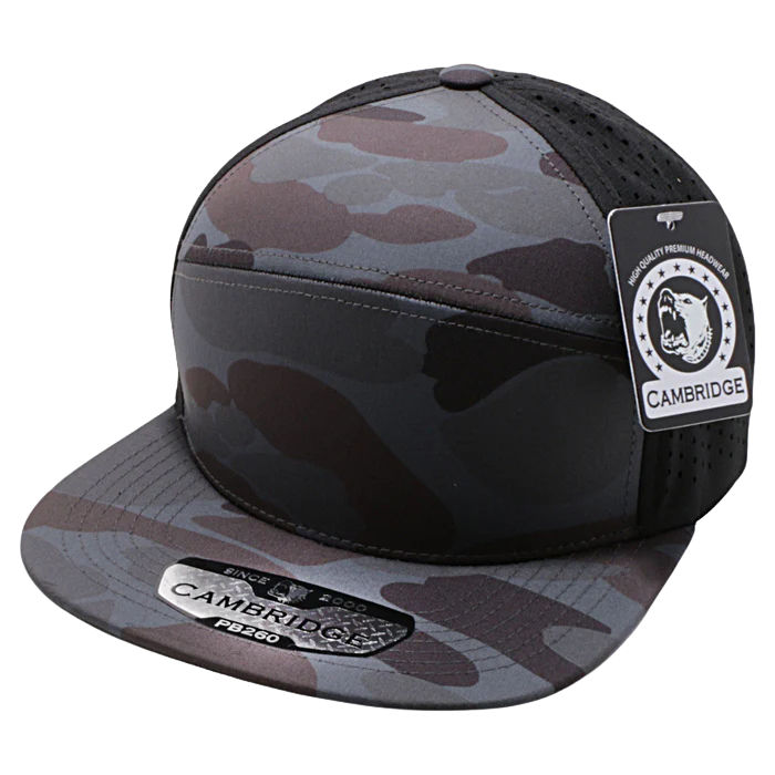 Cambridge 260 Camo