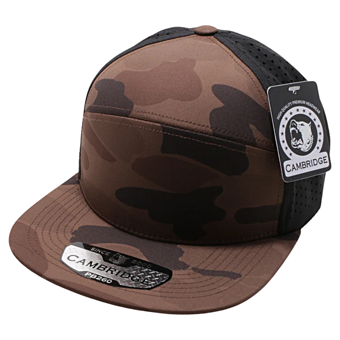 Cambridge 260 Camo