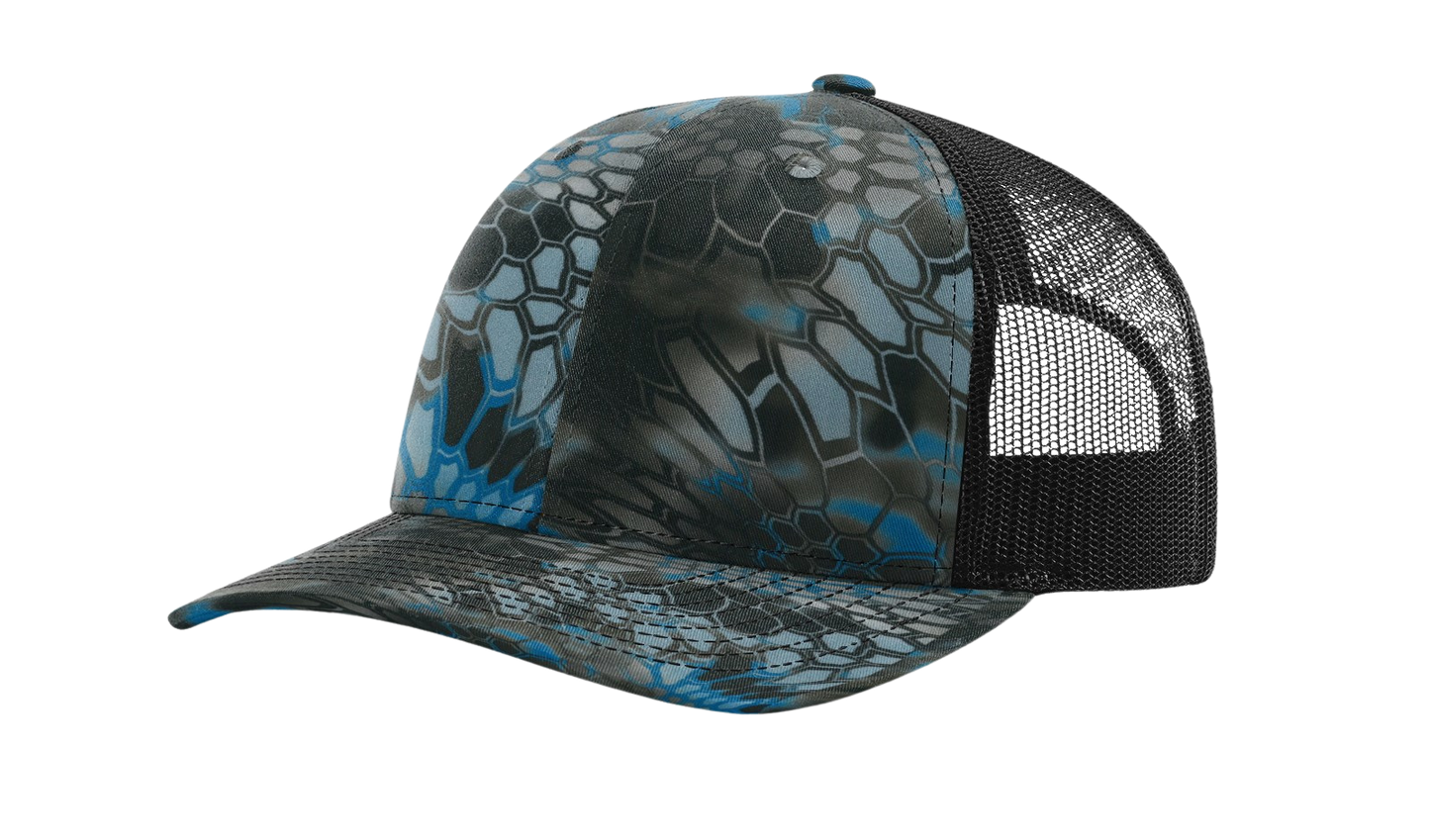 Richardson 112 Kryplek