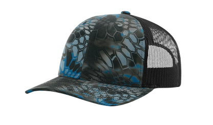 Richardson 112 Kryplek